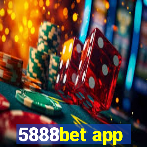 5888bet app